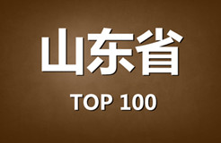 2015年山東省商標代理機構(gòu)代理量排名(前100名）