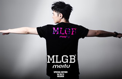 商標權在握 李晨明搶“MLGB”微博名？