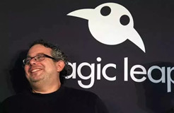 再次顛覆人類未來，馬云領投的「Magic Leap」又放大招辣！