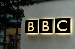 稱“BBC”商標(biāo)被侵犯，英國廣播公司起訴索賠50萬