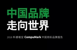 中國(guó)大陸主體涉外商標(biāo)申請(qǐng)量超越德國(guó)，躍居世界第二！