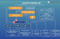 「上海知識(shí)產(chǎn)權(quán)案件管轄」解讀