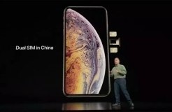 蘋果推出雙卡雙待iPhone，會侵犯中國企業(yè)的專利嗎？