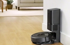 “iRobot Roomba i7 +”掃地機(jī)器人專(zhuān)利分析