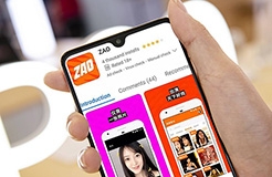 AI換臉app“ZAO”一夜爆紅又深陷質(zhì)疑，商標(biāo)卻是陌陌公司申請(qǐng)？