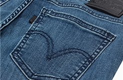 Levi’s?雙弧線商標(biāo)維權(quán)案再勝訴！為侵權(quán)者敲響警鐘