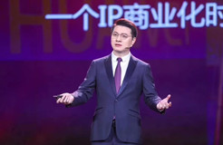 IP商業(yè)化是中國經濟的新大陸