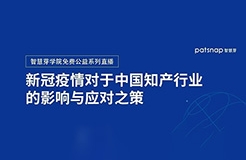 線上圓桌丨5位專家多角度直擊：疫情對(duì)中國(guó)知產(chǎn)行業(yè)的影響與應(yīng)對(duì)之策