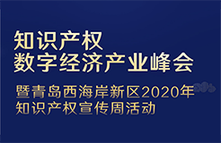 知識產(chǎn)權(quán)護(hù)航數(shù)字經(jīng)濟(jì)發(fā)展，八戒知識產(chǎn)權(quán)首發(fā)“知識產(chǎn)權(quán)數(shù)字公共服務(wù)平臺20城計(jì)劃”