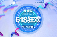 摩知輪：“商標圖譜”Beta版上線，可視可點 全局掌控——618福利！買一贈一！