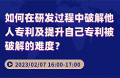 專利猶如地雷，可傷敵，亦能自損？深度揭秘破解他人專利的方法！