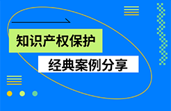 粵港澳大灣區(qū)知識產(chǎn)權(quán)創(chuàng)造運用大會——知識產(chǎn)權(quán)保護經(jīng)典案例分享