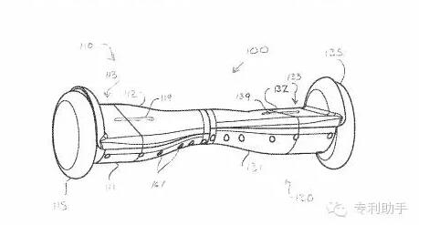 最新消息|美國公司6000W購買華人扭扭車專利，深圳600家平衡車產(chǎn)品造下架