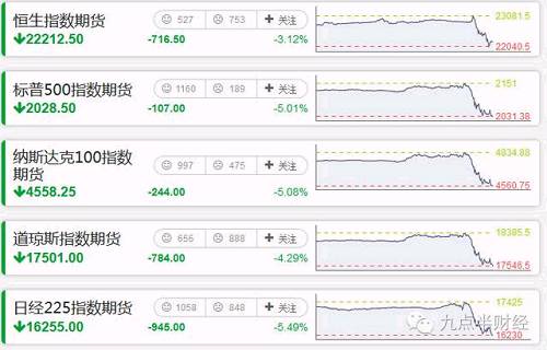 早料到川普當(dāng)總統(tǒng)，中國(guó)已經(jīng)先出手了！霸氣！