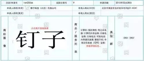 手撕屏幕，尿液充電，耳朵解鎖，盤點(diǎn)科技圈奇葩商標(biāo)專利