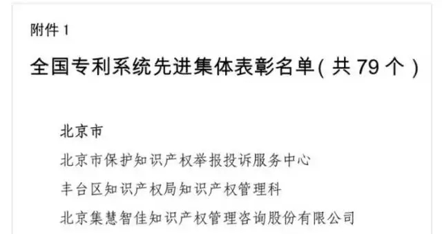 重磅 | 5年評選一次，鮮有機(jī)構(gòu)入圍，集慧智佳成為唯一上榜咨詢公司