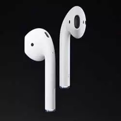 蘋果的AirPods：不僅僅是耳機(jī)【最佳發(fā)明系列之9】