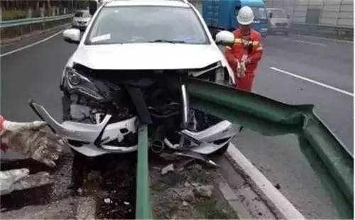 【科技情報】據(jù)說它能讓高速車禍死亡下降90%