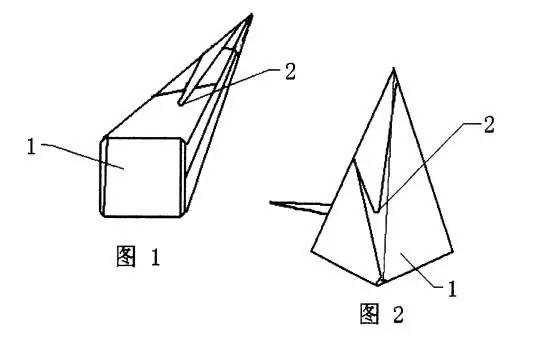 【科技情報】端午節(jié)里那些不同尋常的粽子