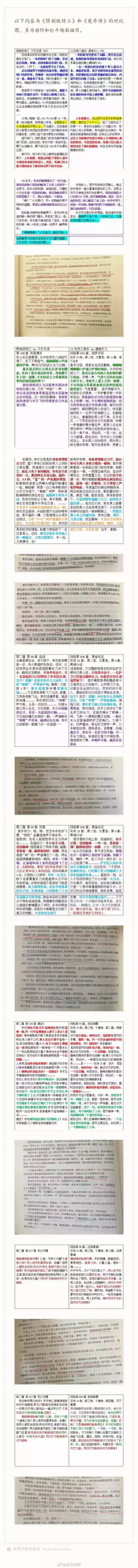 刪了兩年還沒刪干凈《楚喬傳》原著作者再次卷入抄襲風波