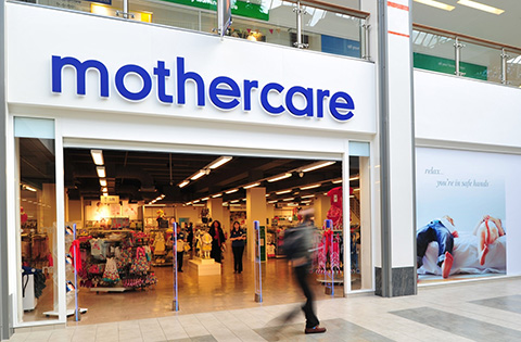 「KIDS MOTHERCARE」被「mothercare」商標(biāo)異議成功，不予注冊（附?jīng)Q定書）