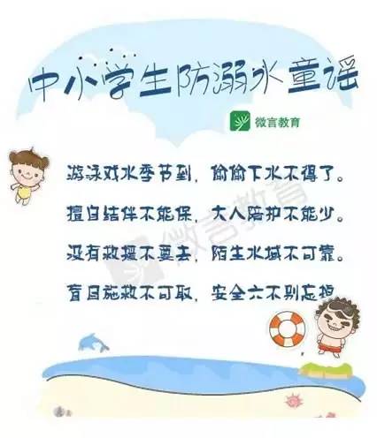 防止「小孩溺水」的兩款高科技產品！