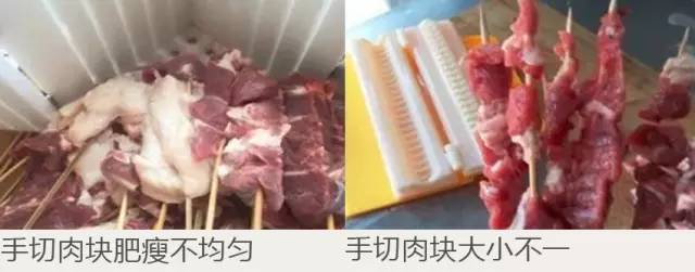 夏日「擼串神器」大盤點(diǎn)！讓燒烤達(dá)人都愛的穿肉器！