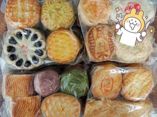 各地「老字號」食品，你都吃對了嗎？