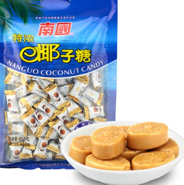 各地「老字號」食品，你都吃對了嗎？