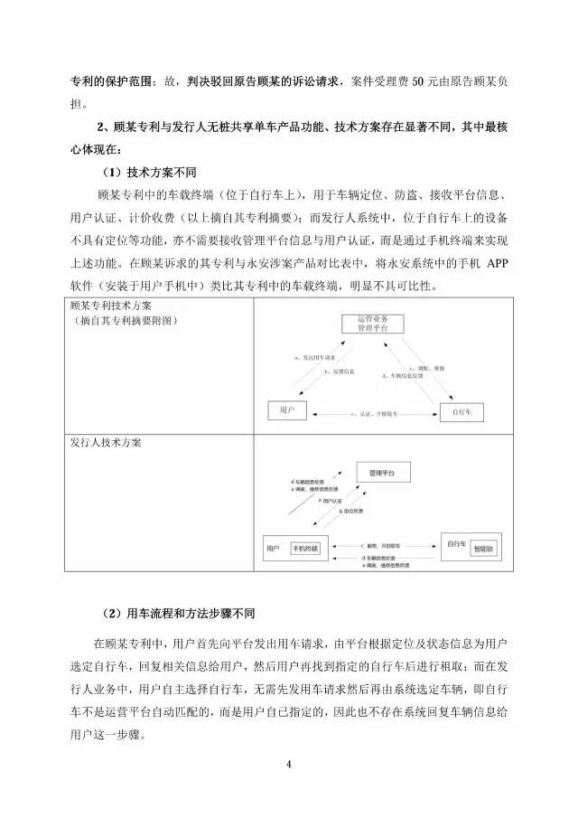 永安行重啟IPO！（附：對媒體質(zhì)疑及相關(guān)專利訴訟事項公告全文）！