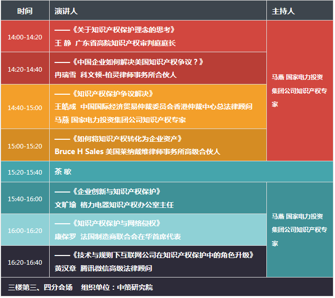 2017廣東知識(shí)產(chǎn)權(quán)交易博覽會(huì)，日程正式發(fā)布！