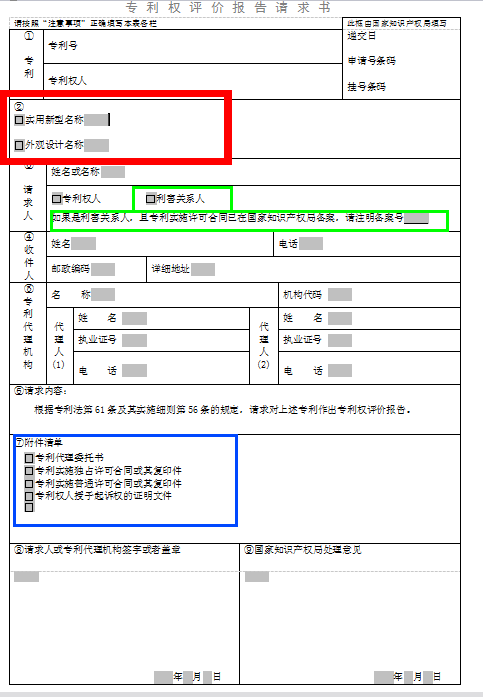 如果「專利含金量」受到了質(zhì)疑，怎么辦？