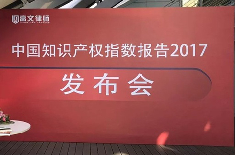 《中國知識產(chǎn)權(quán)指數(shù)報(bào)告2017》—31個(gè)省、自治區(qū)、直轄市排名情況