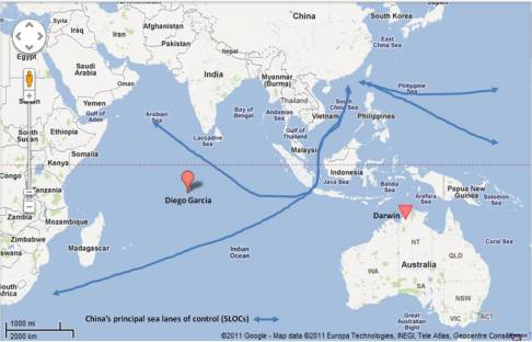 謠言？MH370失聯(lián)是美國的「專利陰謀」，為了劫持4位中國工程師？