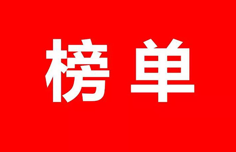 中國（含港澳臺）專利海外布局的美國成績單：2011-2015（附大量榜單）