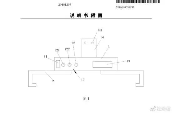 看了這些奇葩專利！「煽除霧霾」是不是還算平凡？