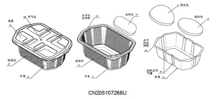 冬日里，來一個(gè)不用火、不插電的火鍋!