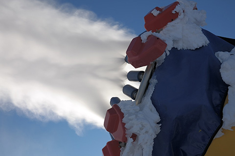 「人工造雪機」專利分析！