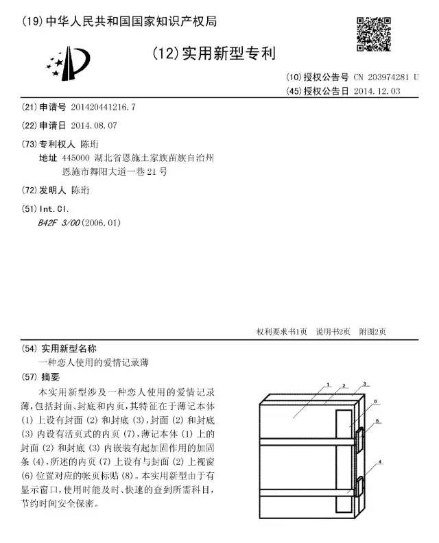 情人節(jié)，「知識產(chǎn)權(quán)人」會怎樣秀恩愛？