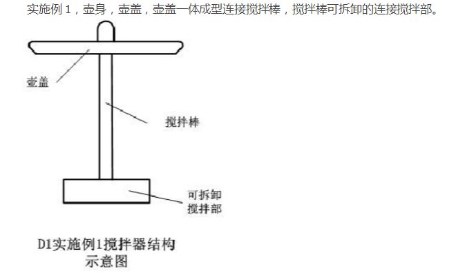 每一個(gè)專利代理人，上輩子可能都是一個(gè)作圖大師！