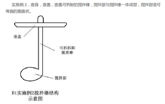 每一個(gè)專利代理人，上輩子可能都是一個(gè)作圖大師！