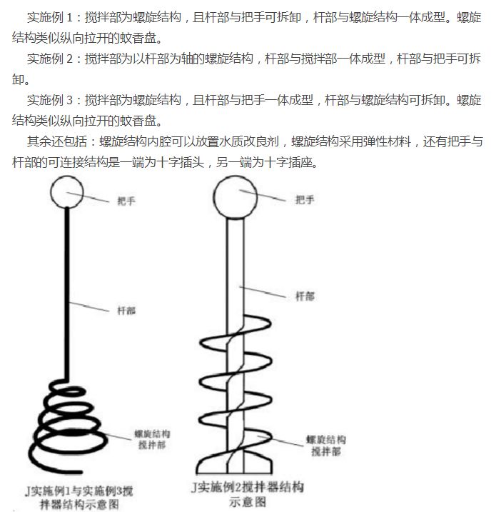 每一個(gè)專利代理人，上輩子可能都是一個(gè)作圖大師！