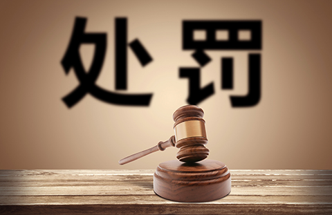 一份因侵犯「外觀設(shè)計(jì)專(zhuān)利權(quán)」的行政處罰書(shū)（全文）！