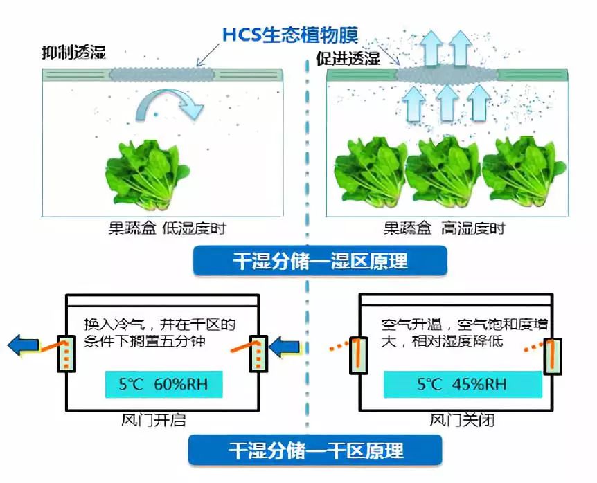 "中國好專利"推薦專利展示 | 海爾全空間保鮮冰箱相關專利