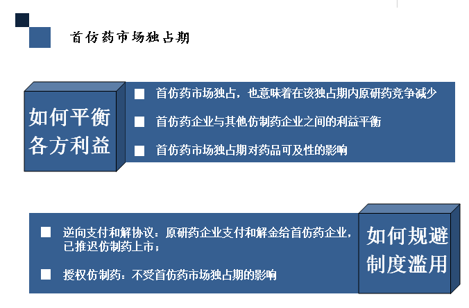 深度解碼專利鏈接：創(chuàng)新藥企、仿制藥企你們準(zhǔn)備好了嗎？