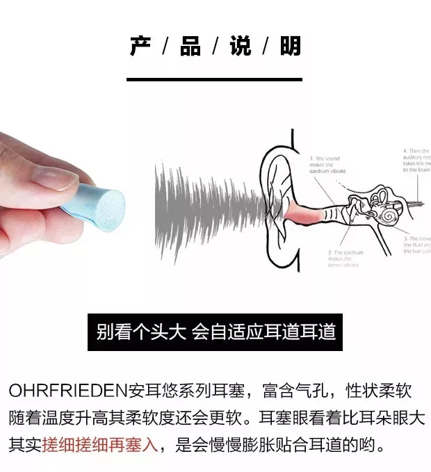 用科技治愈你的“噪聲依賴癥”