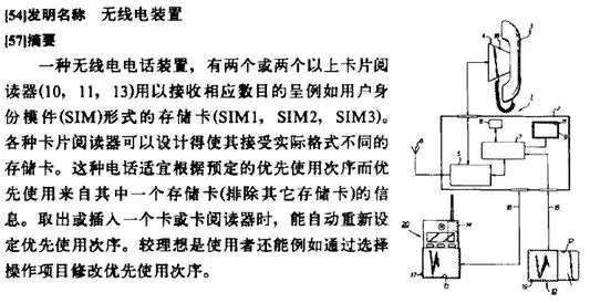 蘋果推出雙卡雙待iPhone，會(huì)侵犯中國(guó)企業(yè)的專利嗎？