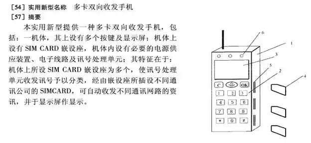 蘋果推出雙卡雙待iPhone，會侵犯中國企業(yè)的專利嗎？