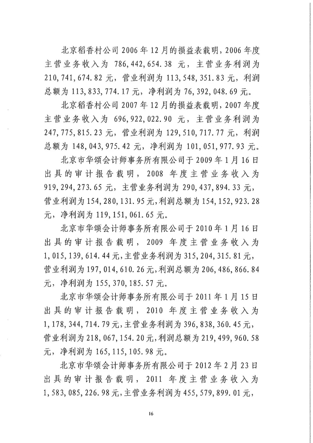 南北之爭(zhēng)！北稻訴蘇稻一審獲賠3000萬(wàn)（98頁(yè)判決書全文）