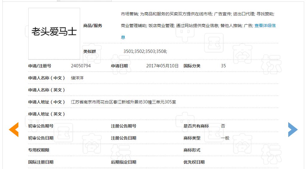 「老頭愛馬士」撞到了「愛馬仕」